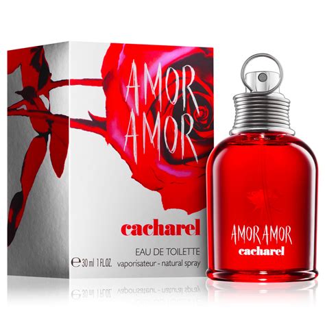 amor amor de chanel|amor cacharel perfume.